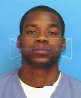 Chadricck D Glenn