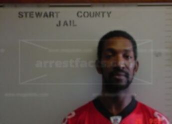 Johnny Deon Ballard