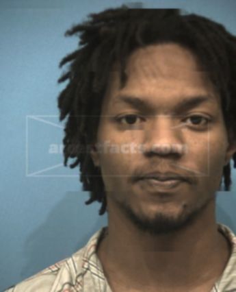 Juwan Kendall Smiley