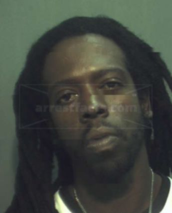 Aaron Avery Roberson