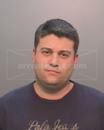 Michael Ryan Alfonso