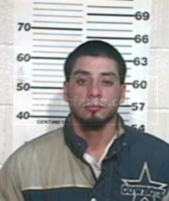 Norberto Iii Vargas Sandoval