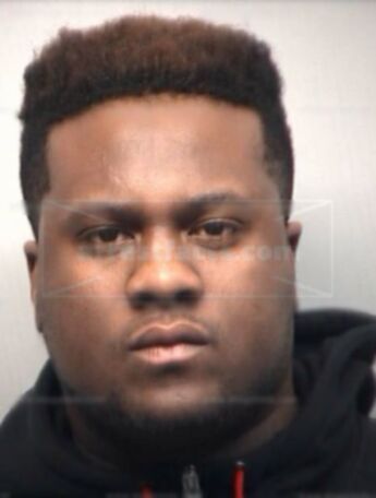 Justin Antwan Wideman