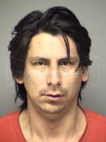 Mario Joseph Chalepah
