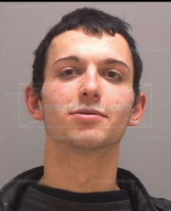 Andrew Thomas Naylor