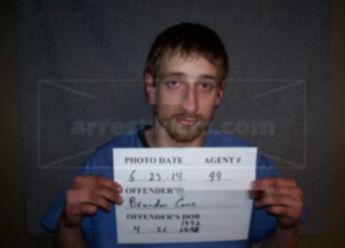 Brandon George Cone
