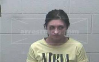 Brandi Lee Selle