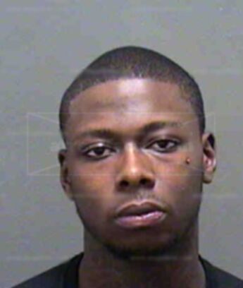 Austin Demar Burnett