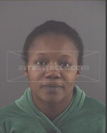 Tawana Lashelle Watts
