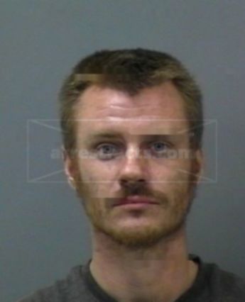 Matthew Houston Harris