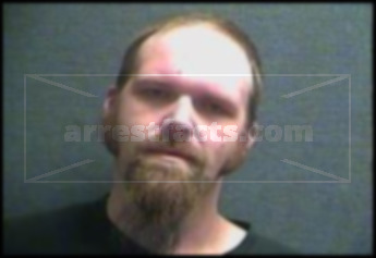 Eric David Hurst