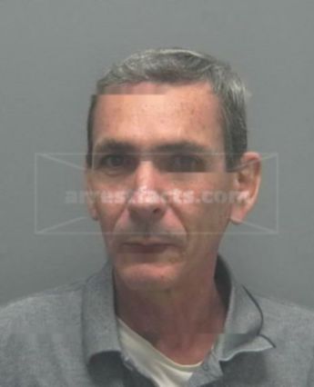 Jorge Luis Llanes