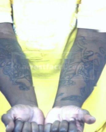 Demetrius Jacob Scott