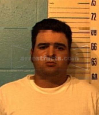 Antonio Garza
