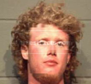 Jason Allen Burgess