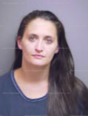 Sarah Lindsay Price