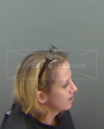 Jennifer Marie Tharp