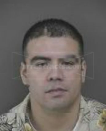 Carlos Arredondo Medina