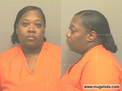 Lamelia Bellamy