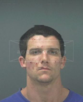 Brandon Lee Johnson