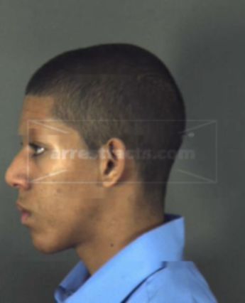 Edward Xavier Morales