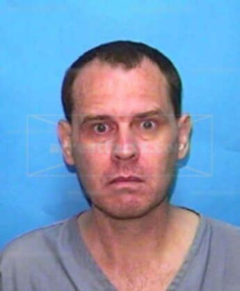 John P Salyer