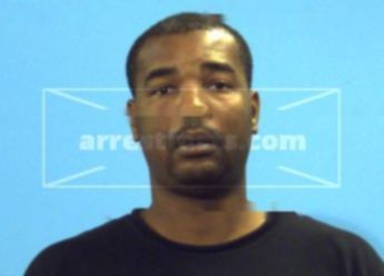 Brandon O'keith Polk