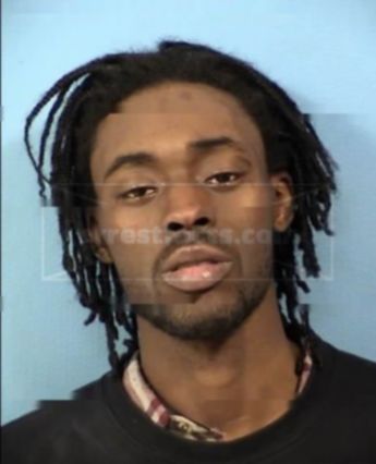 Latrell King