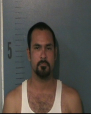 Jesus Waylon Meza