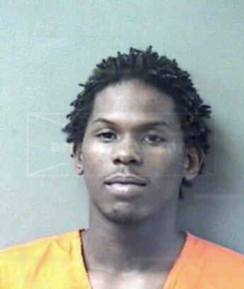 Roderick Daniel Washington