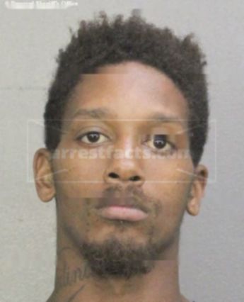 Eric Glenn Colbert