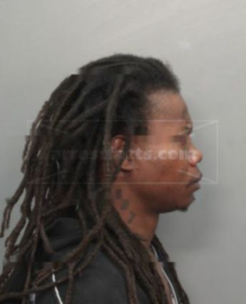 Ishmiel Ahkeel Mcintosh