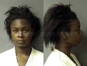 Dashanea Niko Perry