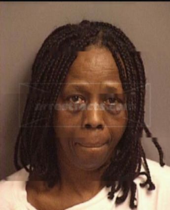 Bettye Marie English