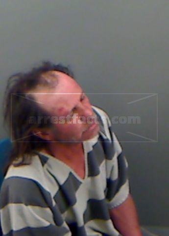Donnie Ross Mayo