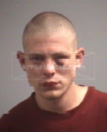 Justin Patterson