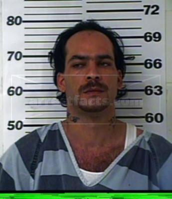 Delton Lee Brown