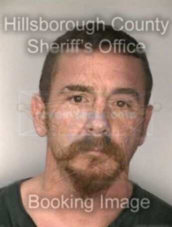 Frank Louis Perri Jr.