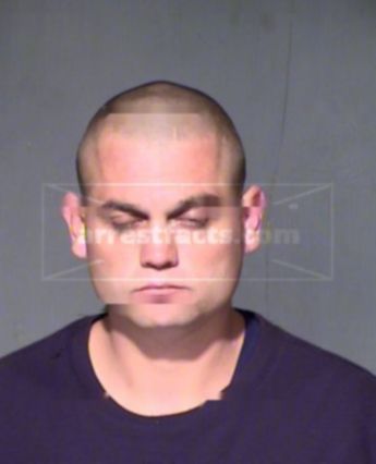 David Clifton Copeland