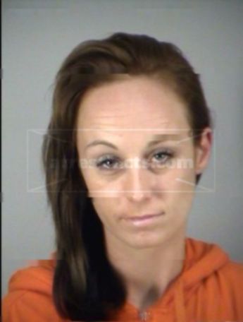 Melissa Kay Preston
