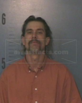 Ricky Edward Ellerbe