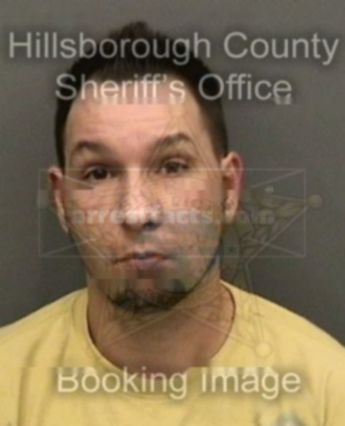 Eric Daniel Frey