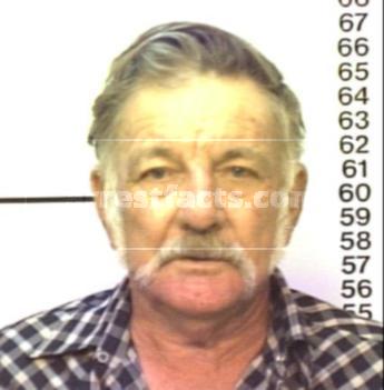 Jimmie Lee Mayes