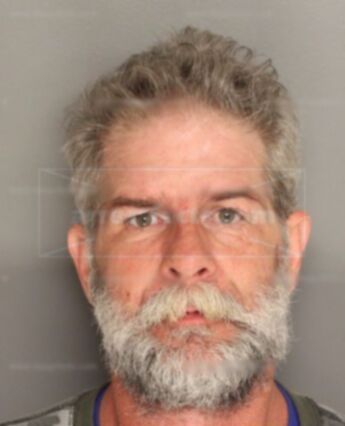 Terry James Minter