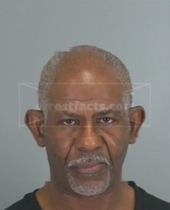 Kelvin Lorenzo Atkins
