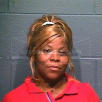 Nicole Annette Williams