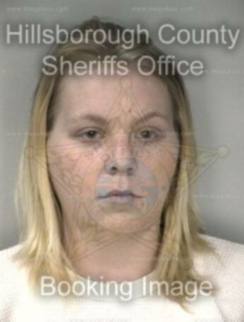Jennifer Ann Flynt