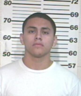 Alejandro Baldemar Reyna