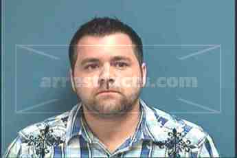 Travis James Bieniek