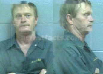Carl Randall Weldon